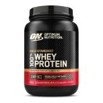Gold Standard 100% Whey - 768g Extreme Milk Chocolate
