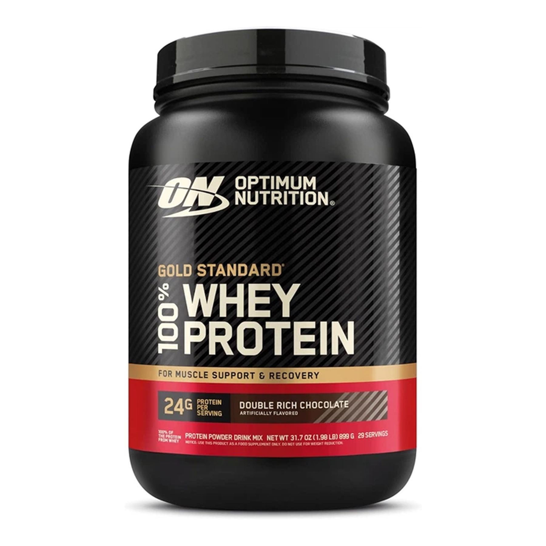 gold-standard-100-whey-768g-extreme-milk-chocolate-70223391000247_cd2e6e6b29 Gold Standard 100% Whey - 768g Extreme Milk Chocolate - Зображення 1