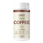 Green Coffee - 100 caps