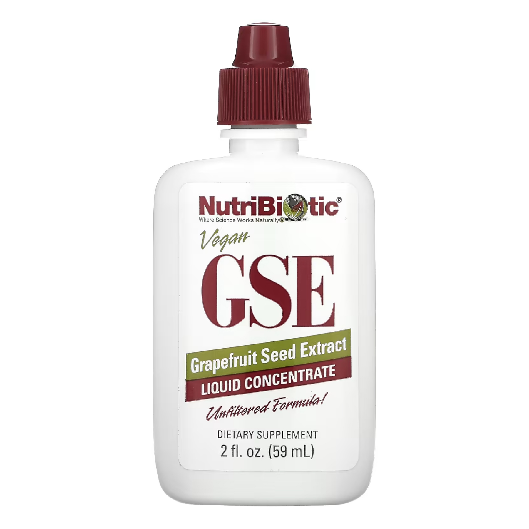 gse-liquid-concentrate-59-ml-97191242751032_9f5d6cf491 GSE Liquid Concentrate - 59 ml - Зображення 1