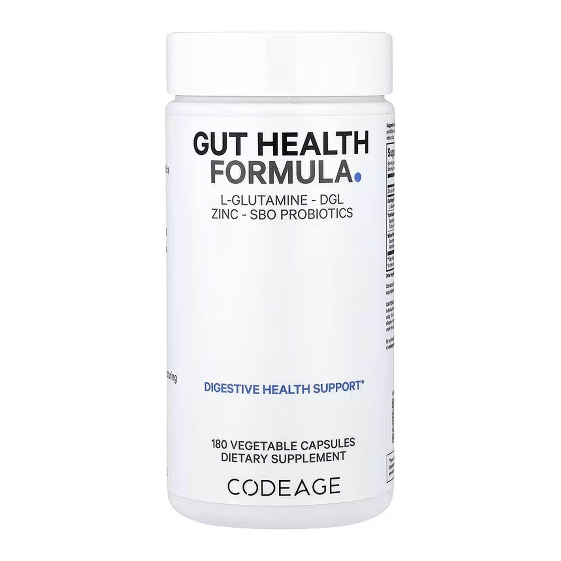gut-health-formula-180-vcaps-26145364139428_e19597679c Gut Health Formula - 180 vcaps - Зображення 1