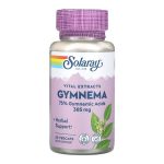 Gymnema 385mg - 60 vcaps