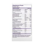 Hair, Skin & Nails Extra Strength - 90 tabs - Зображення 2