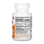 Healthy Eyes Lutein & Zeaxanthin - 60 caps - Зображення 2