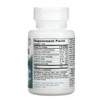 Healthy Eyes with Lutein - 60 tabs - Зображення 2