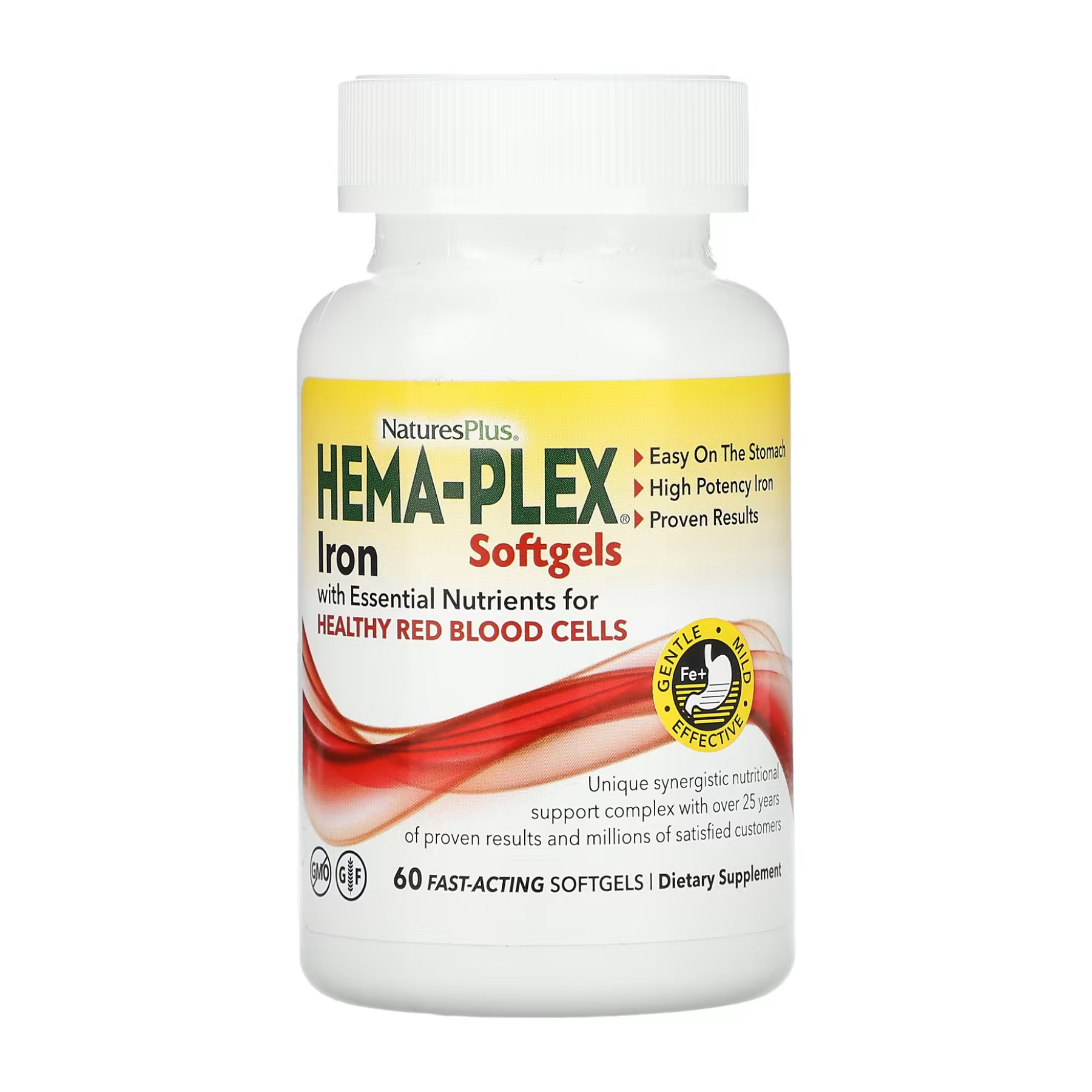 hema-plex-60-softgels-86268669956535_f9ffc22cfc Hema-Plex - 60 softgels - Зображення 1