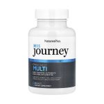 His Journey Once Daily Multi - 30 tabs - Зображення 3