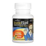 ImmuBlast - 32 chewables tabs - Зображення 3