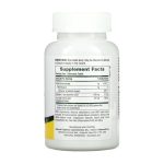 Iron 27 mg with Vitamin C Herbs - 90 tabs - Зображення 2