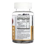 Iron + Vitamin C Kids - 60 gummies - Зображення 2
