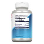 Magnesium Bisglycinate 350 - 160 veg caps - Зображення 2