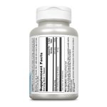 Kelp Iodine 225mcg - 250 tabs - Зображення 2