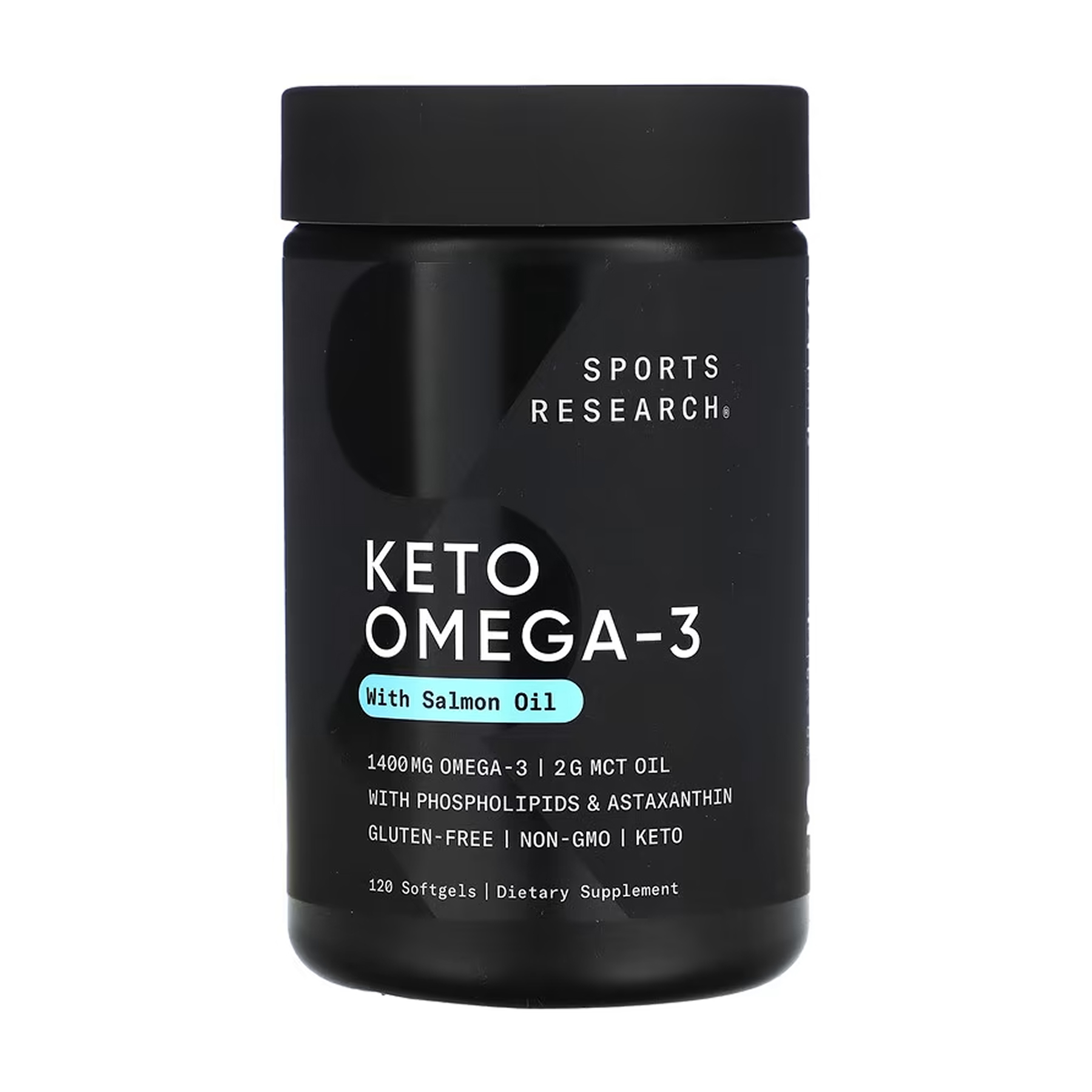 keto-omega-1250mg-120-softgels-54924967748308_4398561f2f Keto Omega 1250mg - 120 softgels - Зображення 1