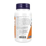 L-Carnitine 500mg - 180 caps - Зображення 3