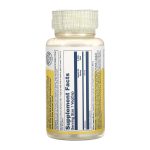 L-Methionine 500mg - 30 vcaps - Зображення 2