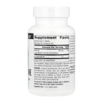 L-Phenylalanine 500mg - 100 tabs - Зображення 2