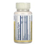 L-Theanine 200mg - 30 chewables - Зображення 2