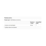 L-Tyrosine 500mg - 100 vcaps - Зображення 2