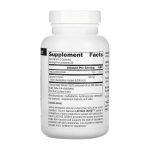 Lactase Digest 30mg - 180 caps - Зображення 2