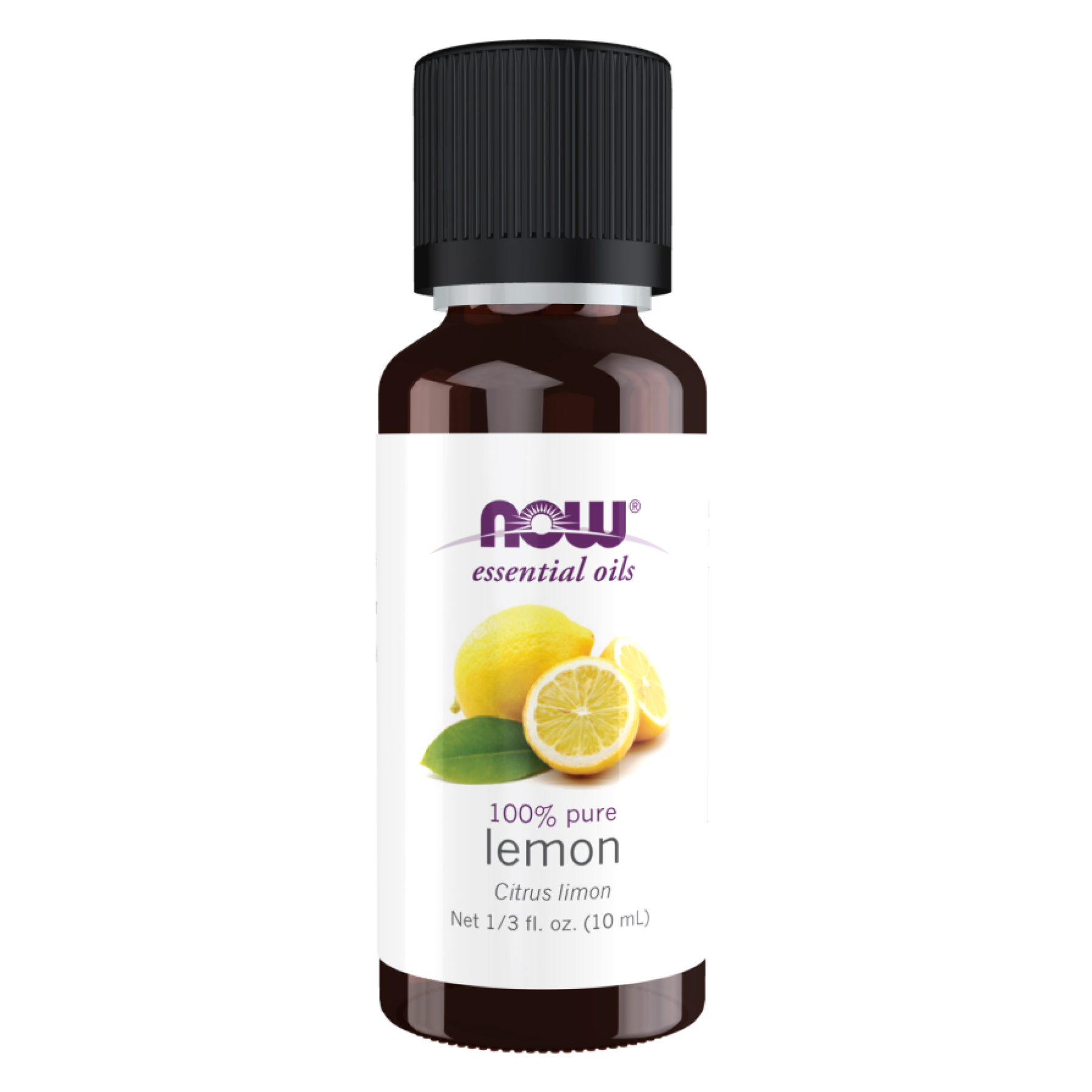 lemon-oil-10ml-1fl.oz-17436629860700_5bc4615950 Lemon Oil - 10ml (1fl.oz) - Зображення 1