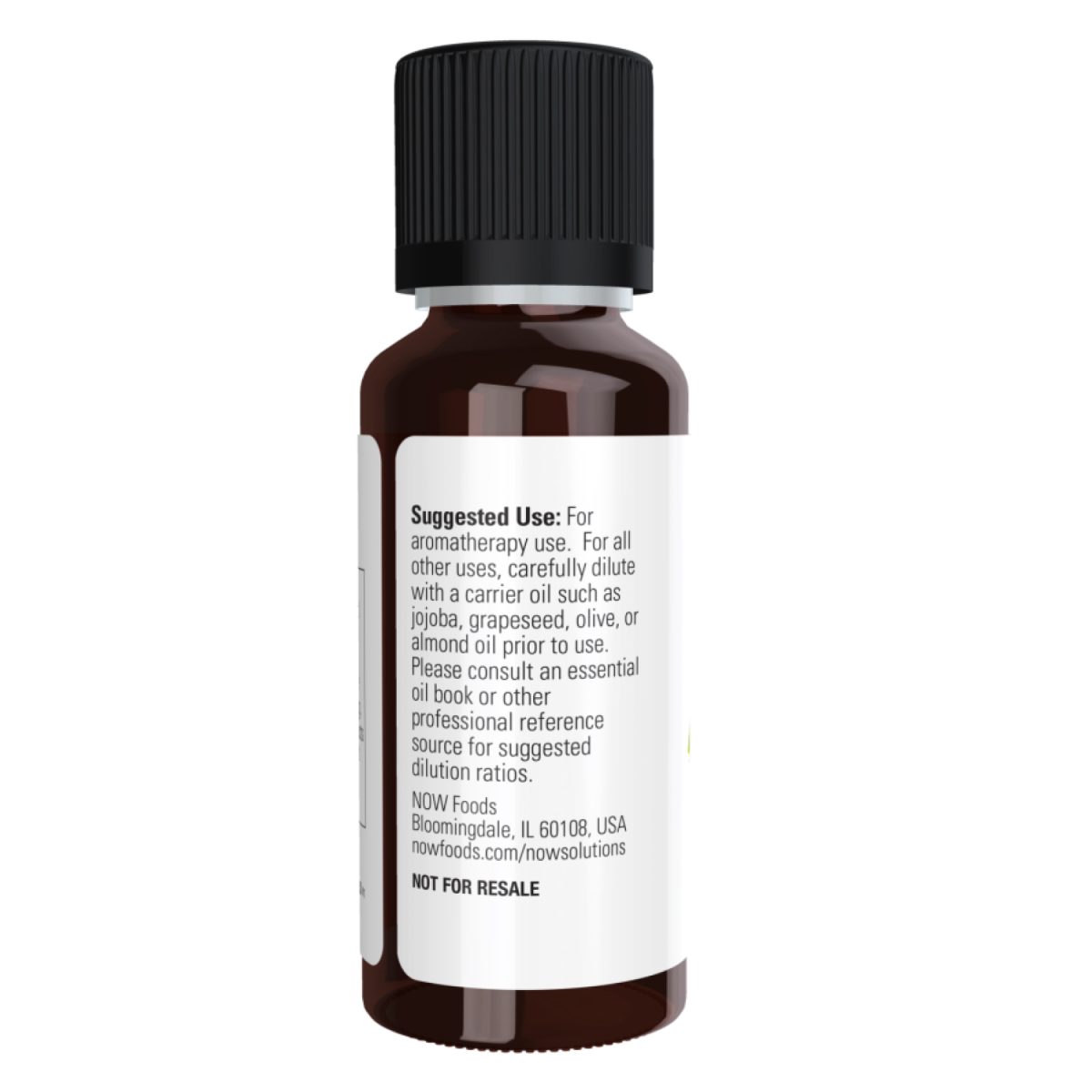 Lemon Oil - 10ml (1fl.oz) - Зображення 3