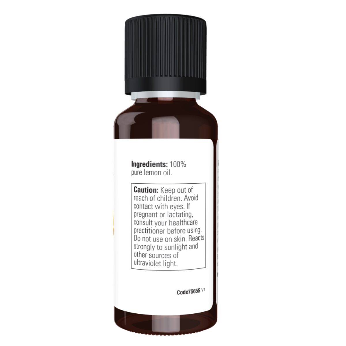 Lemon Oil - 10ml (1fl.oz) - Зображення 2