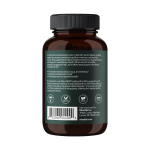Lion's Mane Mushroom 1000 mg - 60 vegcaps (До 10.26) - Зображення 3