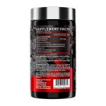 Lipo-6 Black UC - 60 liquid caps - Зображення 2