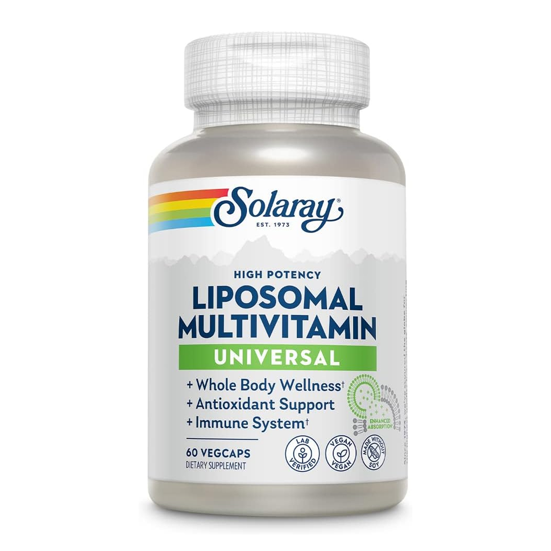 liposomal-multivitamin-universal-60-vcaps-88084237562249_be55a2084a Liposomal Multivitamin Universal - 60 vcaps - Зображення 1