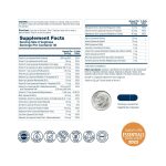 Liposomal Multivitamin Universal - 60 vcaps - Зображення 2