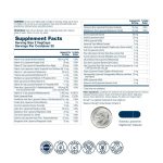 Liposomal Multivitamin Womens - 60 vcaps - Зображення 2