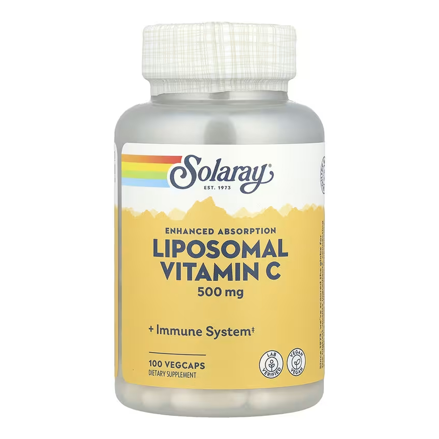 liposomal-vitamin-c-500mg-100-vcaps-17586542115642_e8b8bd3018 Liposomal Vitamin C 500mg - 100 vcaps - Зображення 1