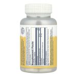 Liposomal Vitamin C 500mg - 100 vcaps - Зображення 2