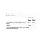 Liquid L-Carnitine 3000 - 480ml Mango Chamoy - Зображення 3