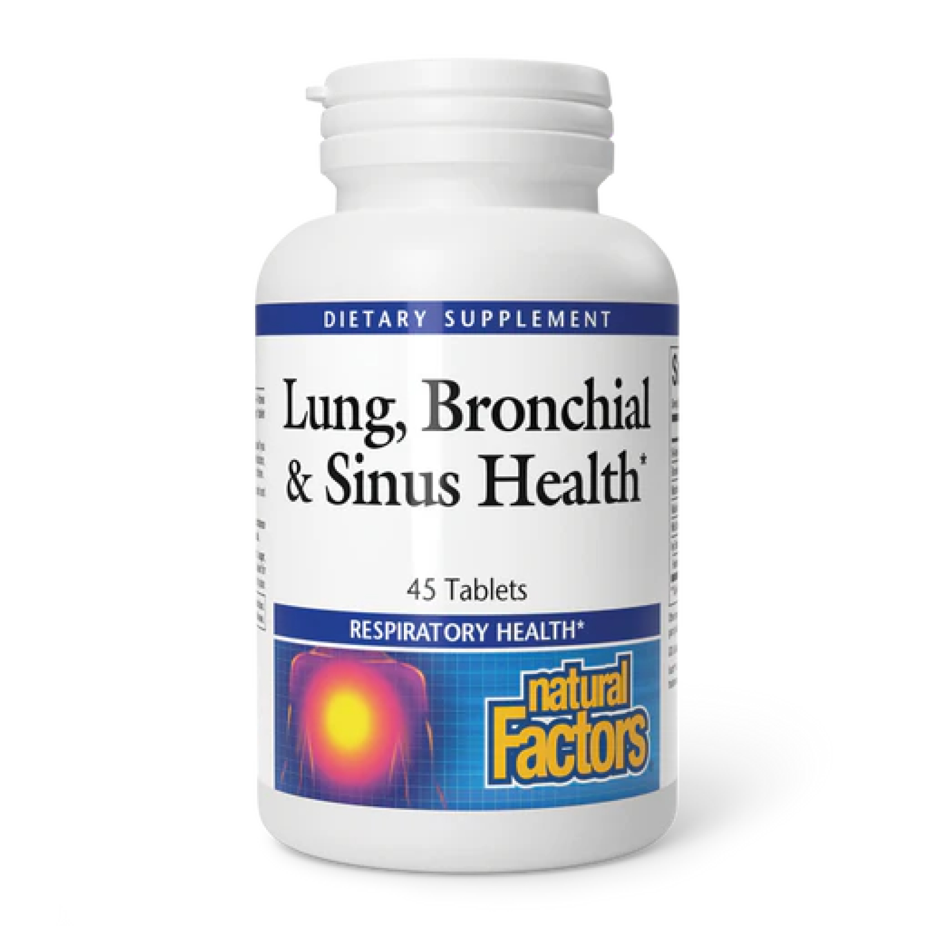 lung-bronchial-sinus-health-45-tabs-41987270694234_fc4a548408 Lung, Bronchial & Sinus Health - 45 tabs - Зображення 1