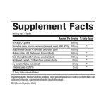 Lung, Bronchial & Sinus Health - 45 tabs - Зображення 2