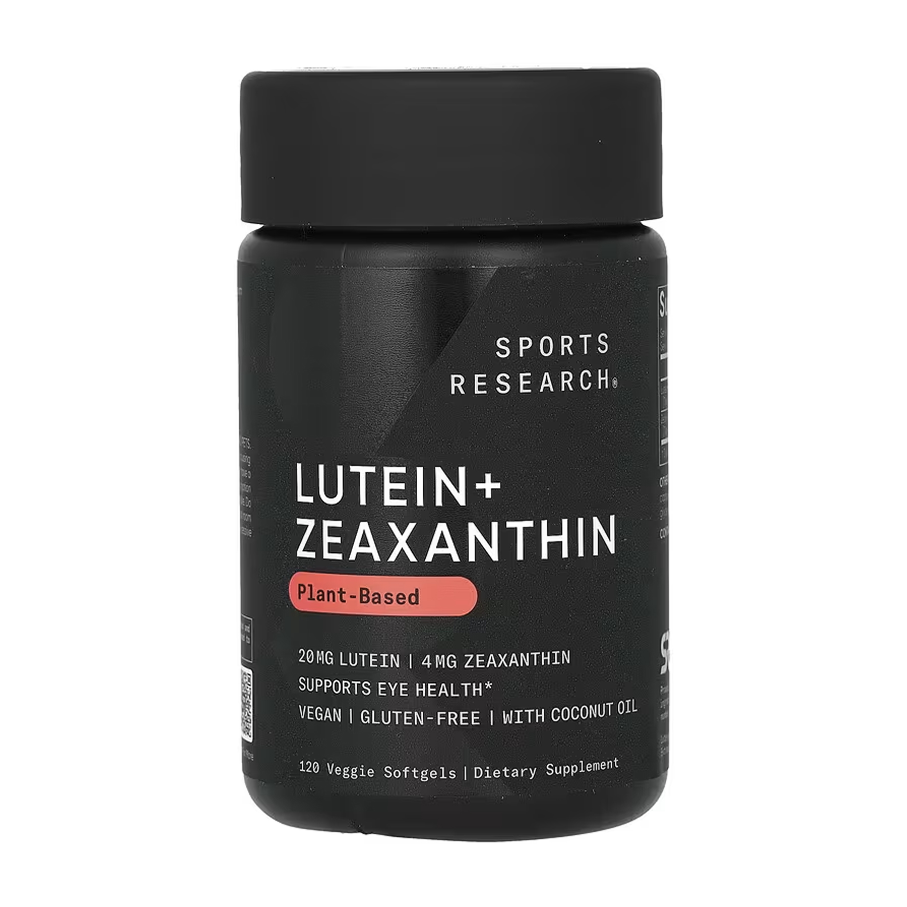 lutein-zeaxanthin-20mg-120-veggie-softgels-53671097452899_48f5a7fdab Lutein + Zeaxanthin 20mg - 120 veggie softgels - Зображення 1