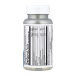 Magnesium Amino Acid Chelate 220mg - 100 tabs - Зображення 2