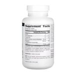 Magnesium Bis-Glycinate - 120 tabs - Зображення 2