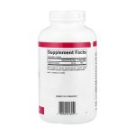 Magnesium Citrate 150mg - 360 caps - Зображення 2