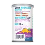 Magnesium Powder 200mg - 4oz Unflavored - Зображення 3