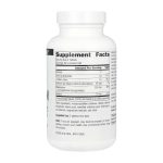 Magnesium Glycinate - 120 tabs - Зображення 2