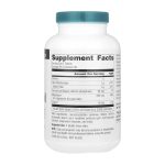 Magnesium Glycinate - 180 tabs - Зображення 2