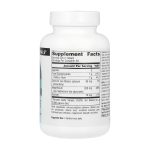 Magnesium Glycinate - 60 tabs - Зображення 2