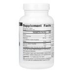 Magnesium Malate - 90 tabs - Зображення 2