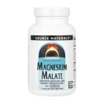 Magnesium Malate 625mg - 100 caps