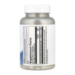 Magnesium Orotate 200mg - 120 vcaps - Зображення 2