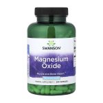 Magnesium Oxide 200 mg - 250 caps
