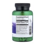 Magnesium Taurate 100 mg - 120 tabs - Зображення 2