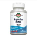 Magnesium Taurate - 90 tabs